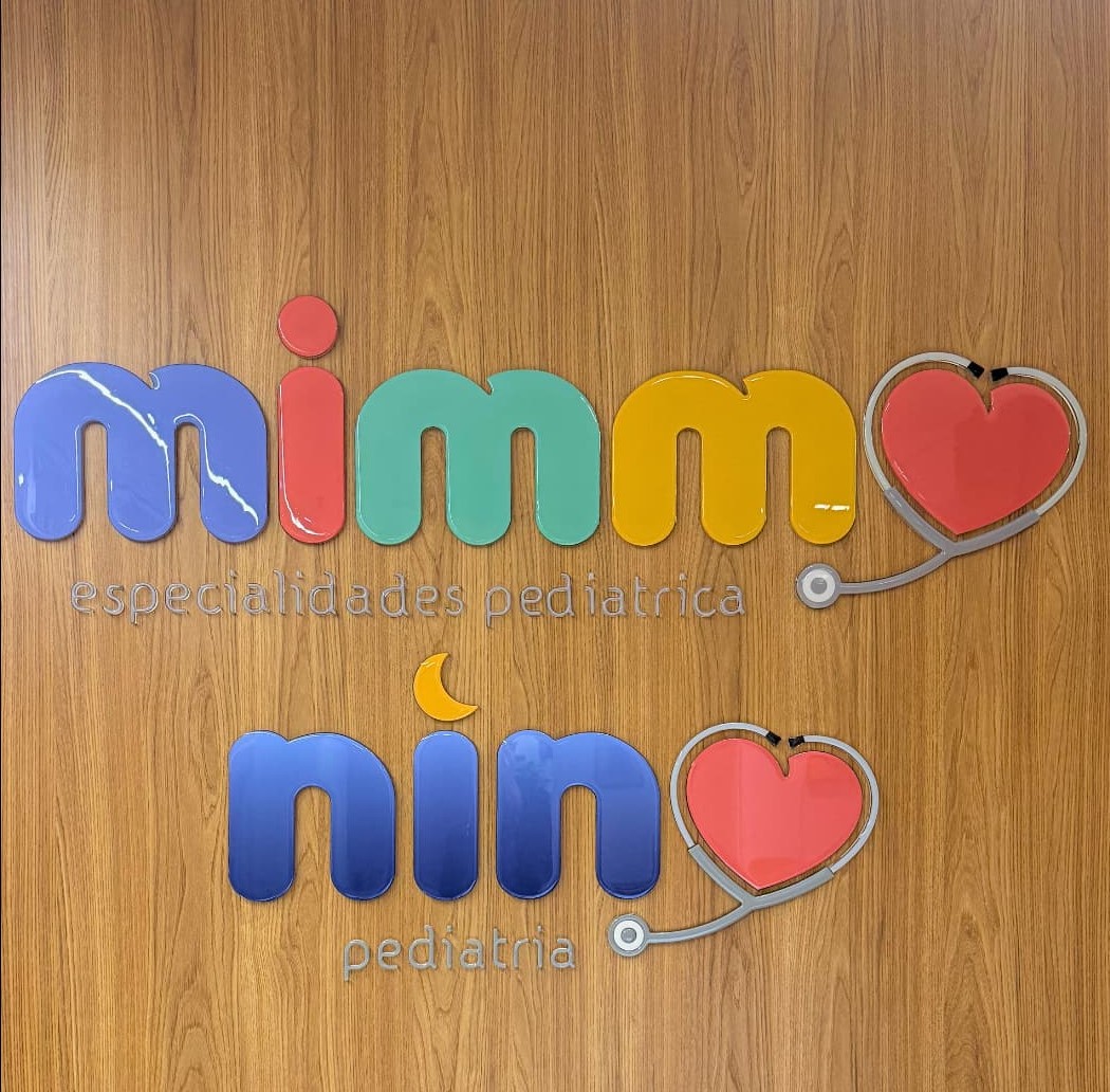 Clínica Mimmo - Fachada